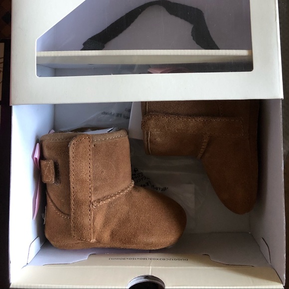 Baby UGGS - Picture 2 of 2